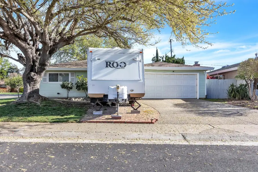 10406 Ambassador Drive, Rancho Cordova, CA 95670 - #3