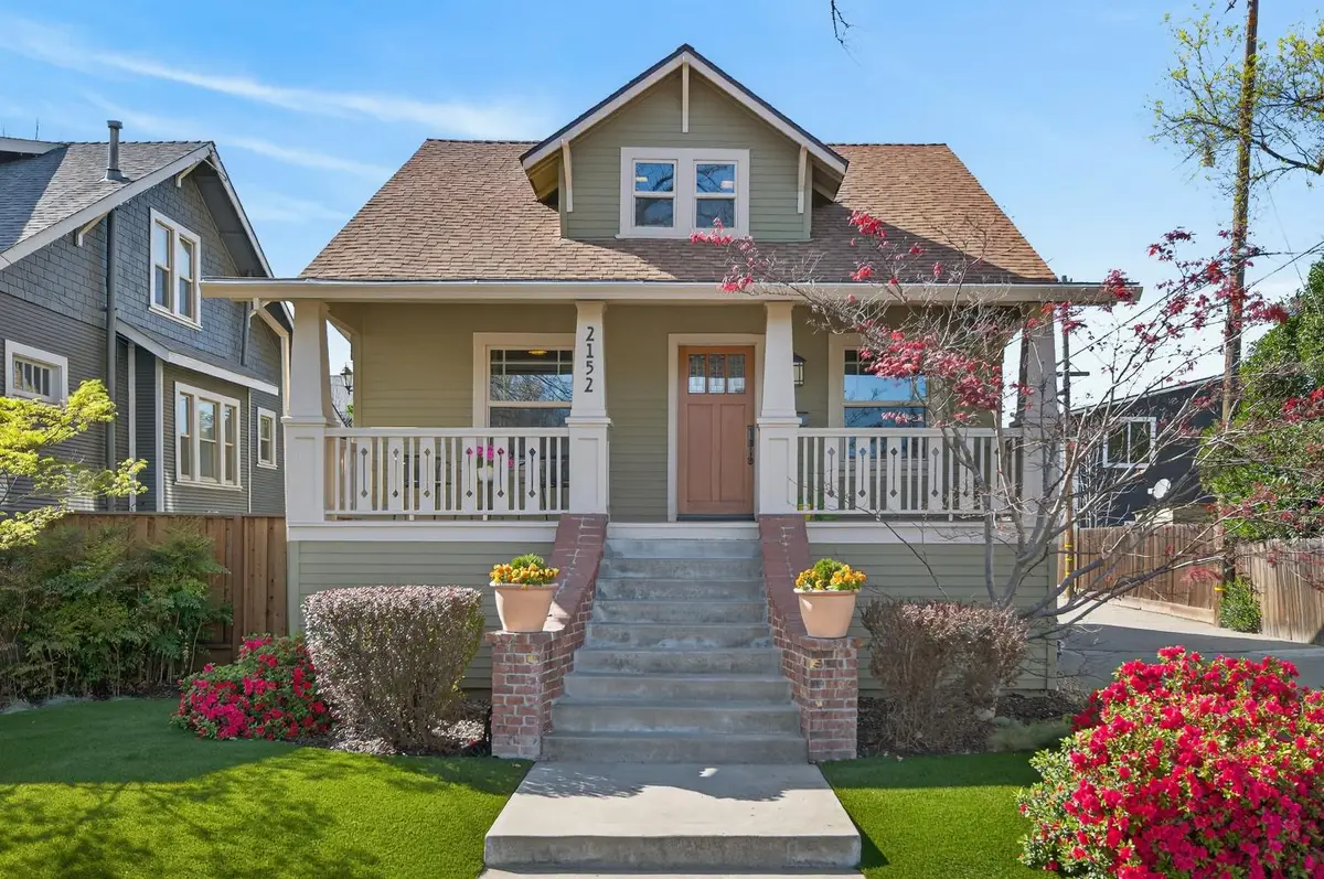 2152 34th Street, Sacramento, CA 95817 - #1
