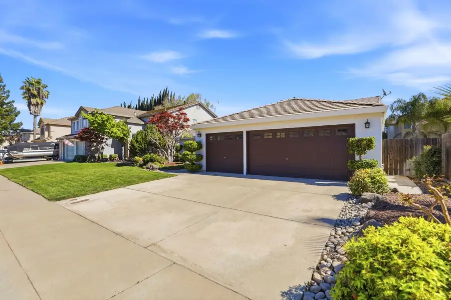 2336 Meadowbrook Drive, Lodi, CA 95242 - #3