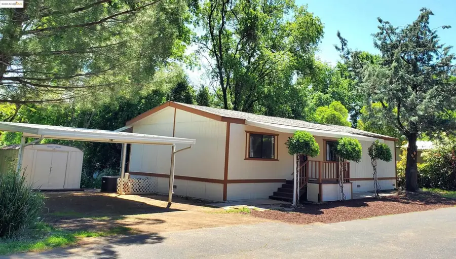 18330 Wards Ferry Road #59, Sonora, CA 95370 - #2