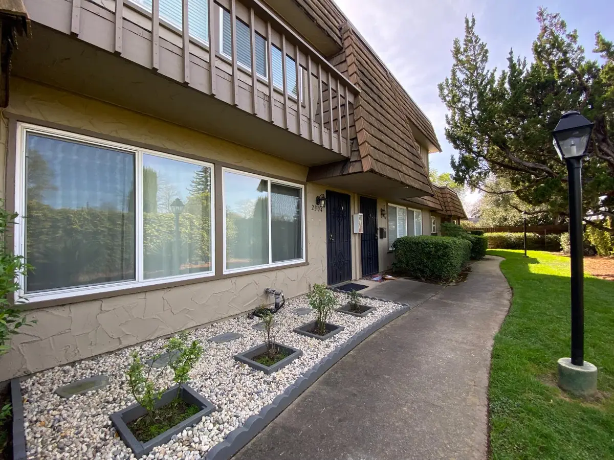 2304 Via Camino Avenue, Carmichael, CA 95608 - #1