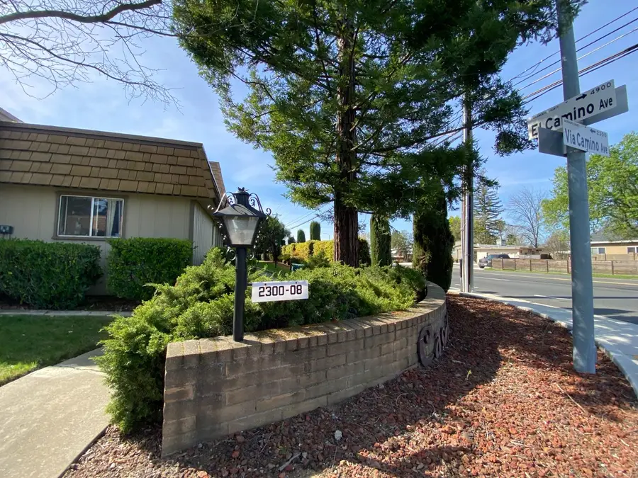 2304 Via Camino Avenue, Carmichael, CA 95608 - #3