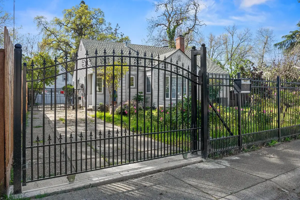 1150 Arcade Boulevard, Sacramento, CA 95815 - #1