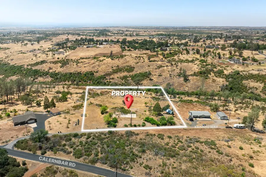 4723 Xanadu Way, Paradise, CA 95969 - #2