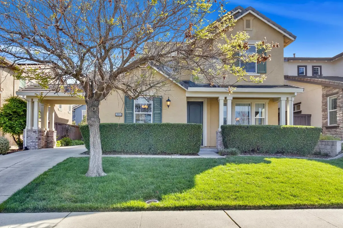 2064 Camp Whitney Circle, Rocklin, CA 95765 - #1