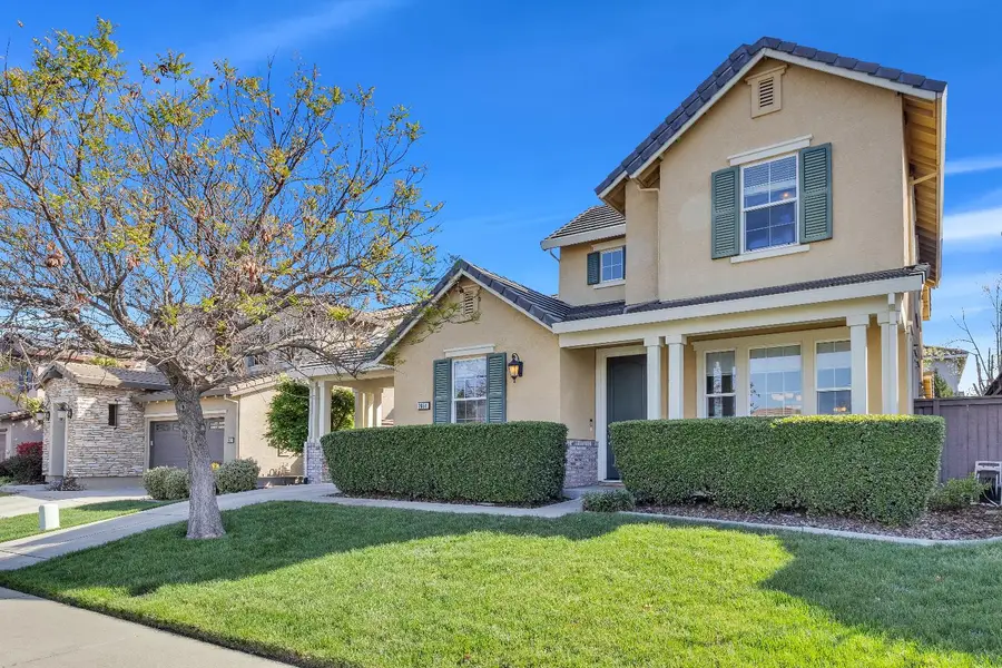 2064 Camp Whitney Circle, Rocklin, CA 95765 - #3