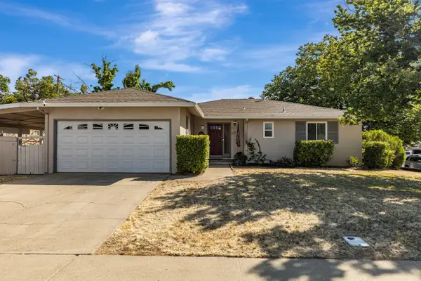 5200 Glide Court, Sacramento, CA 95841