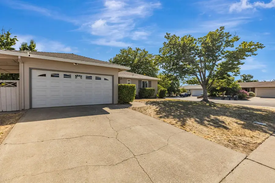 5200 Glide Court, Sacramento, CA 95841 - #2