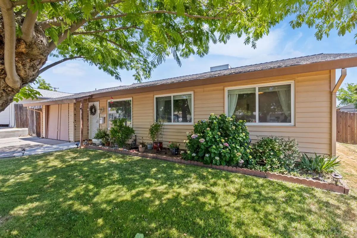 7006 Plumber Way, North Highlands, CA 95660 - #1