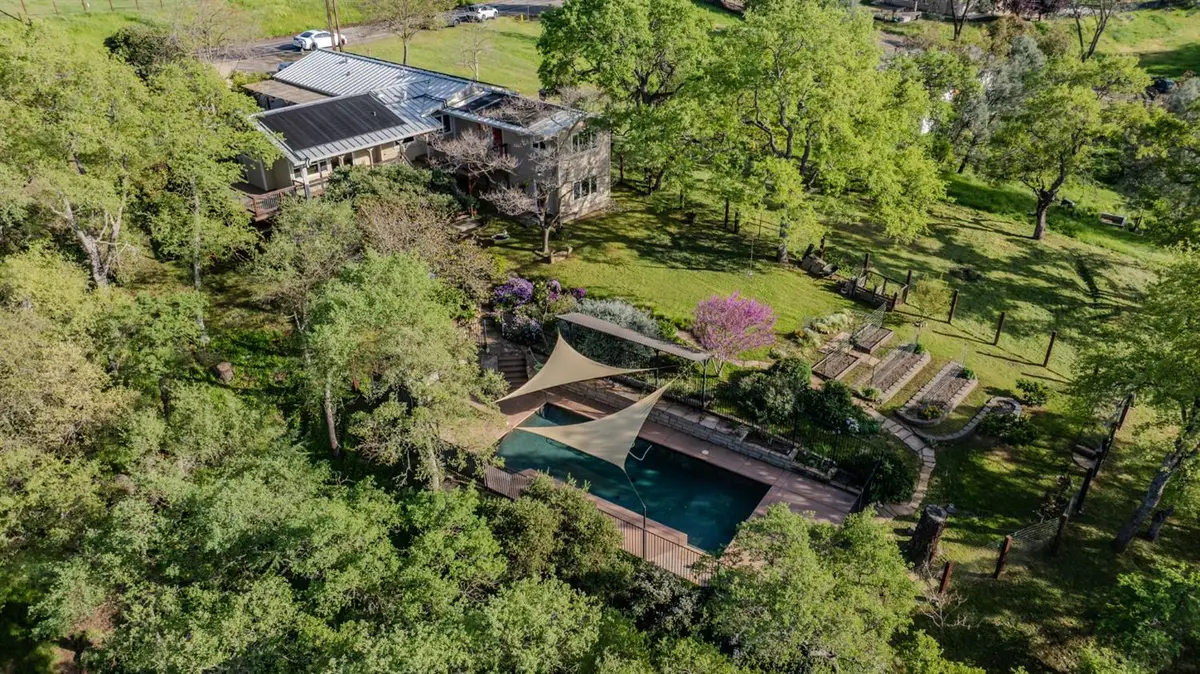 9032 Montero Road, Valley Springs, CA 95252 - #1