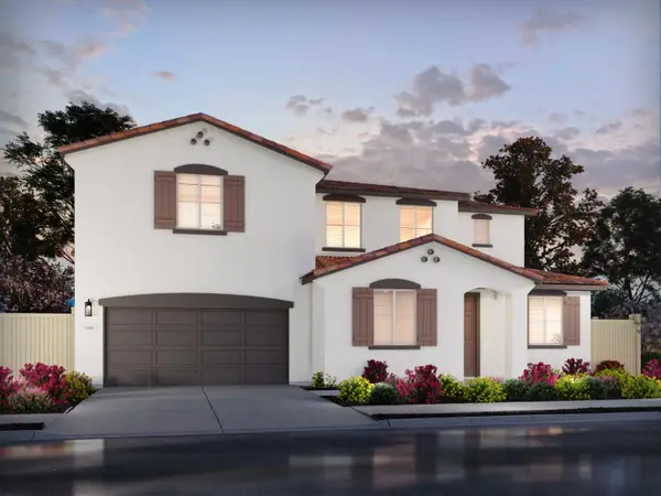 2435 Zellerbach Street, Manteca, CA 95337