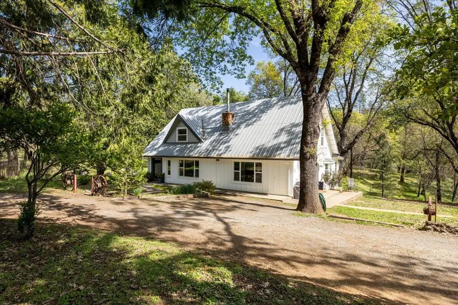 4963 Del Haven Road, Placerville, CA 95667 - #2