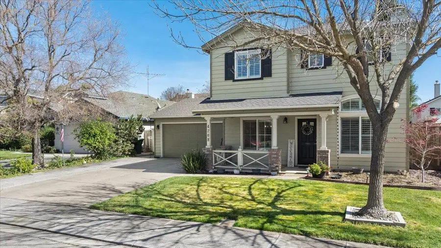 4208 Keepsake Court, Modesto, CA 95356 - #2