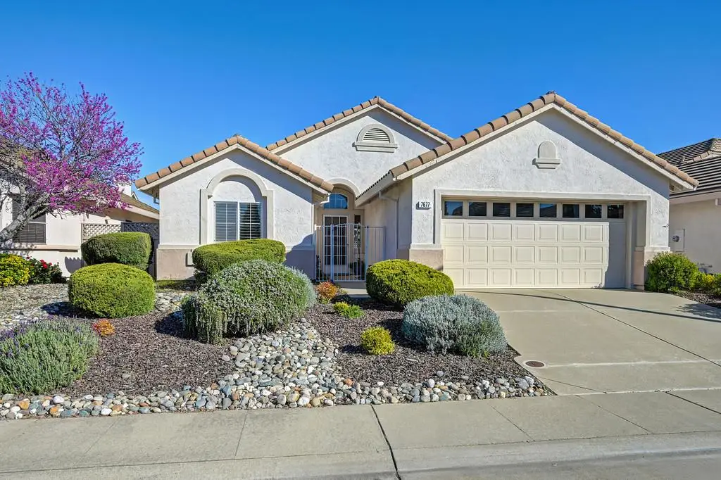 7677 Timberrose Way, Roseville, CA 95747 - #1