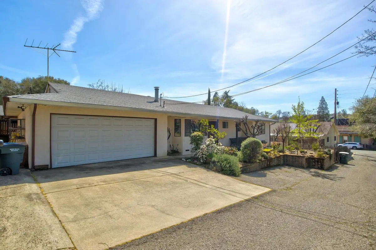 436 Bright Avenue, Jackson, CA 95642 - #1