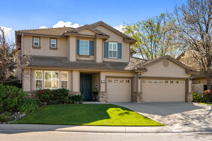 905 Arrow Court, Lincoln, CA 95648 - #2