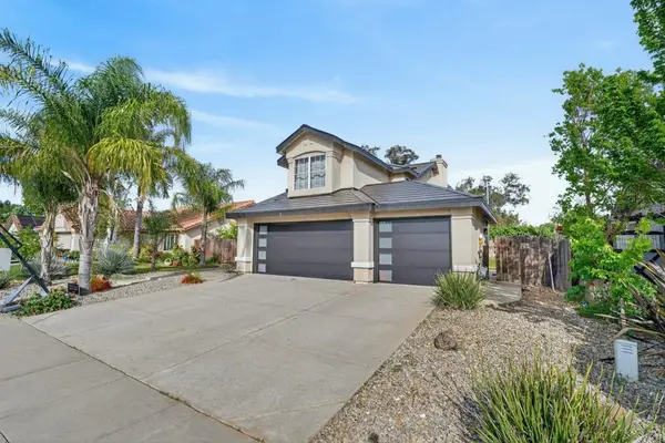 1177 Amberhill Avenue, Galt, CA 95632