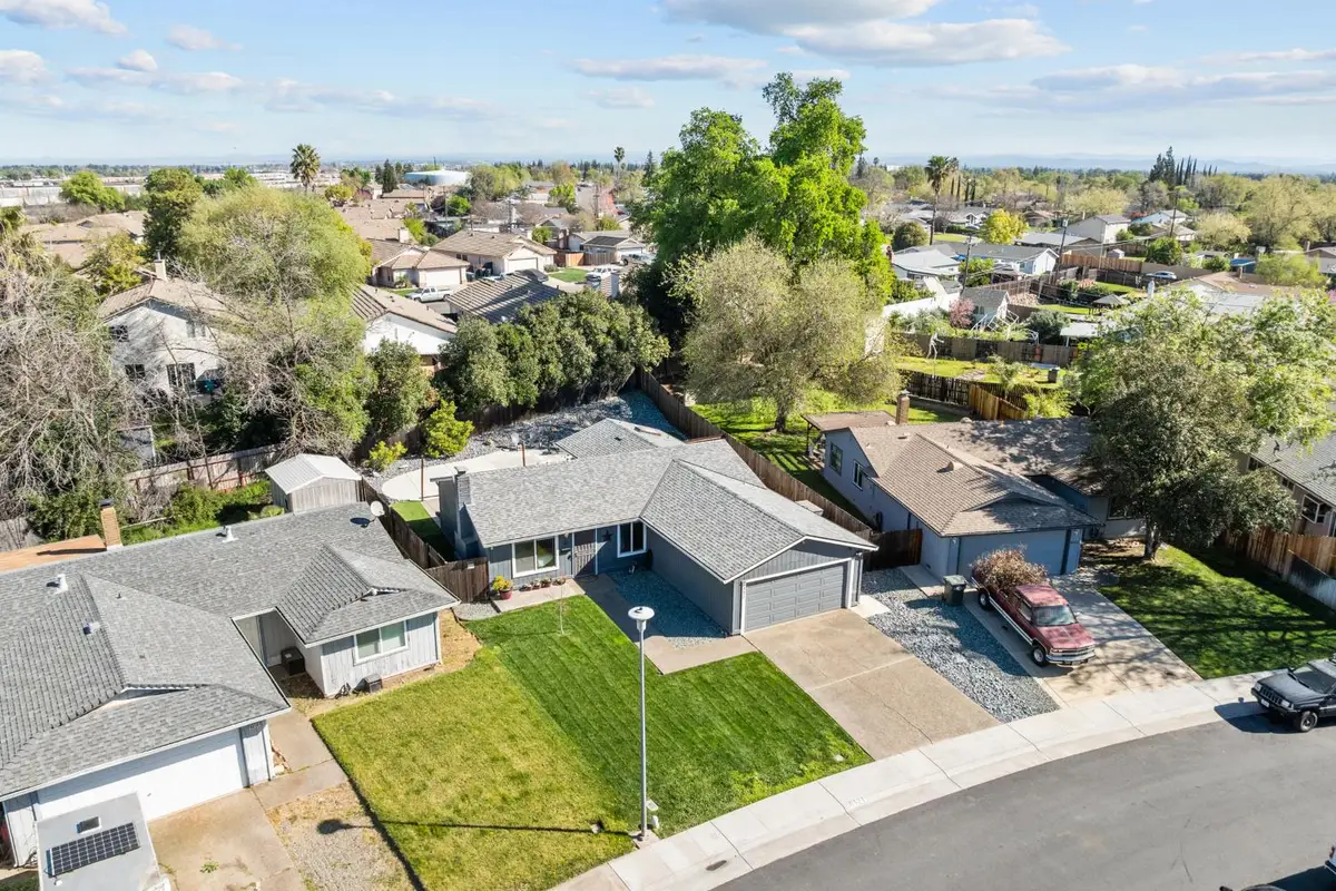 6321 Paco Ct, Citrus Heights, CA 95621 - #1