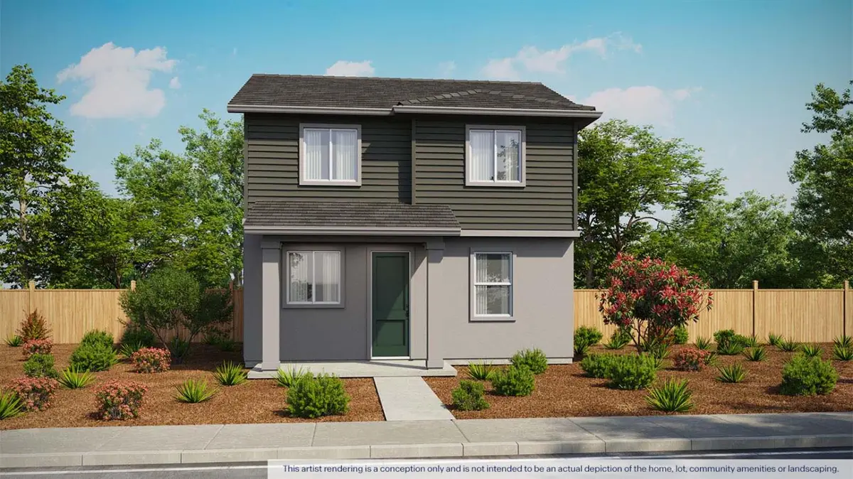 7804 Rivermeadow Way, Sacramento, CA 95832 - #1