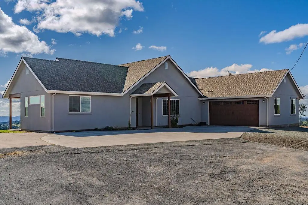 9515 Ham Luddy Road, Mountain Ranch, CA 95246 - #1