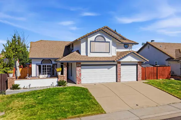 603 Bronte Court, Roseville, CA 95747