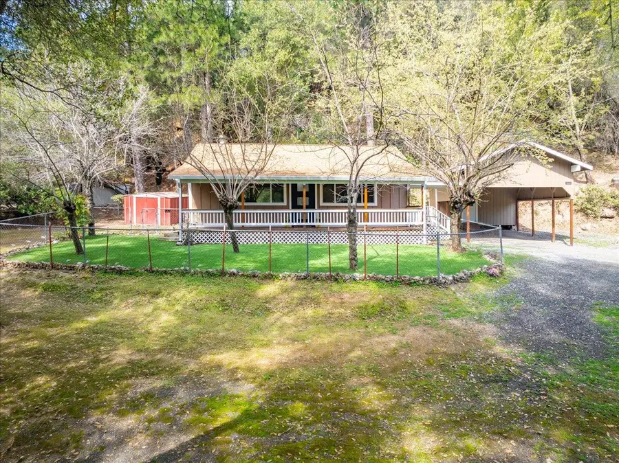1302 Nicks Lane, Placerville, CA 95667 - #2