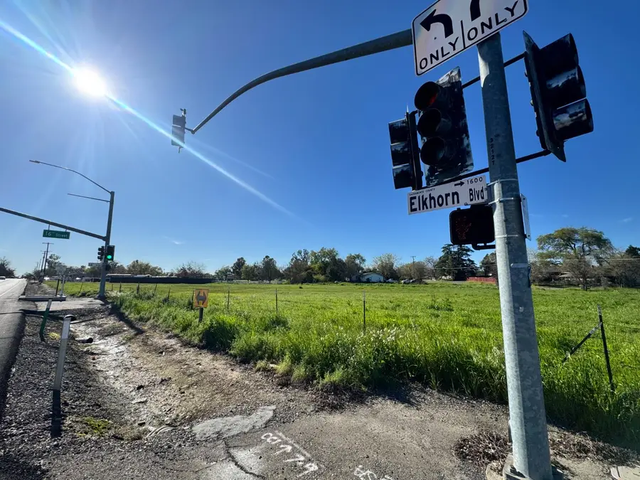 0 Elkhorn, Sacramento, CA 95673 - #2