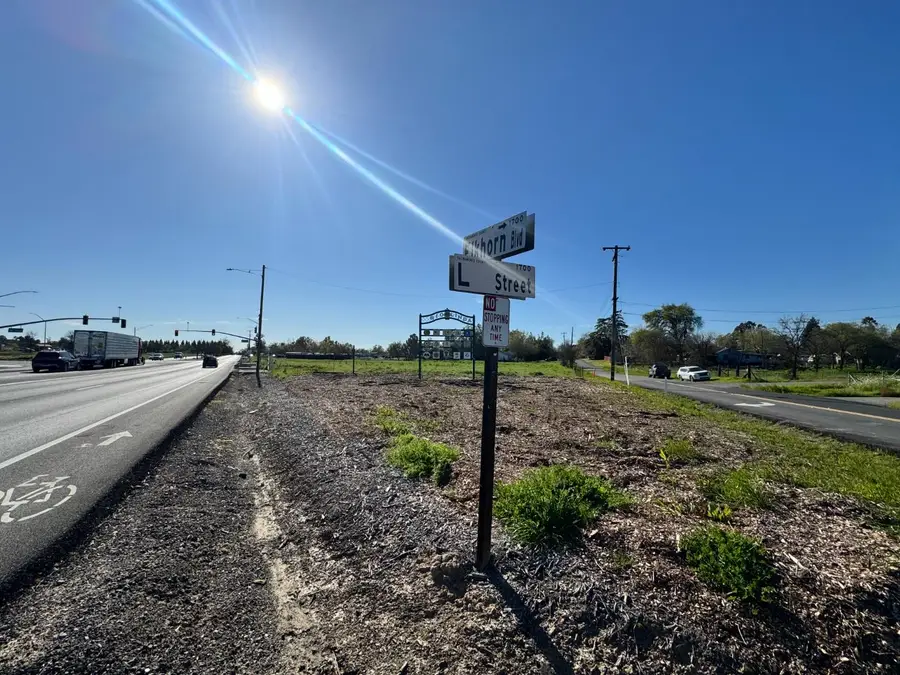 0 Elkhorn, Sacramento, CA 95673 - #3