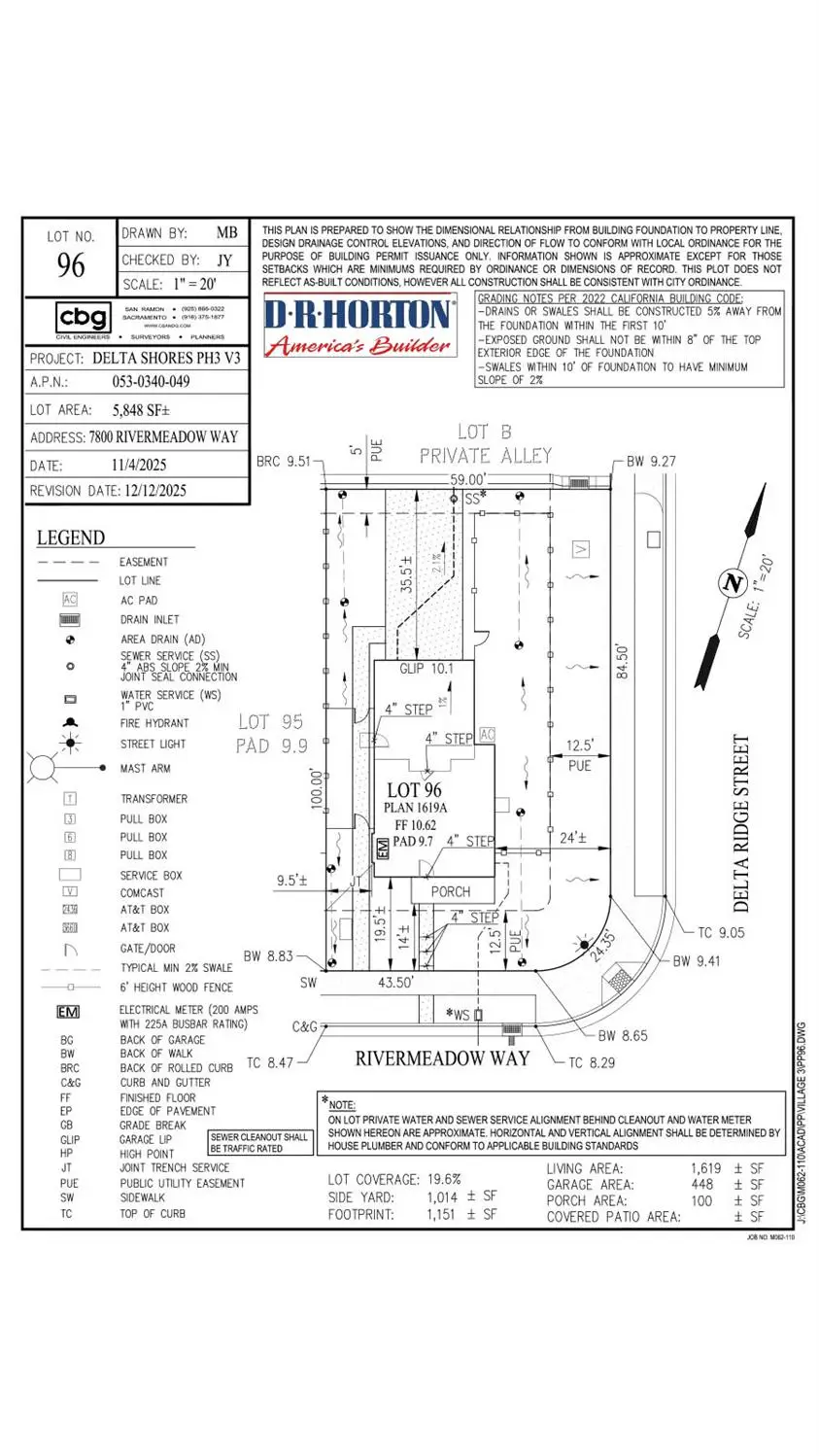 7800 Rivermeadow Way, Sacramento, CA 95832 - #2