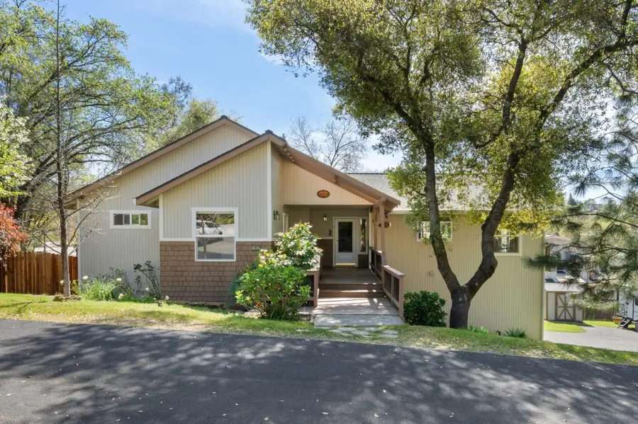 12632 Vick Court, Auburn, CA 95603 - #2