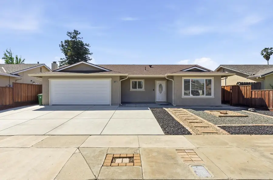 36923 Walnut Street, Newark, CA 94560 - #2