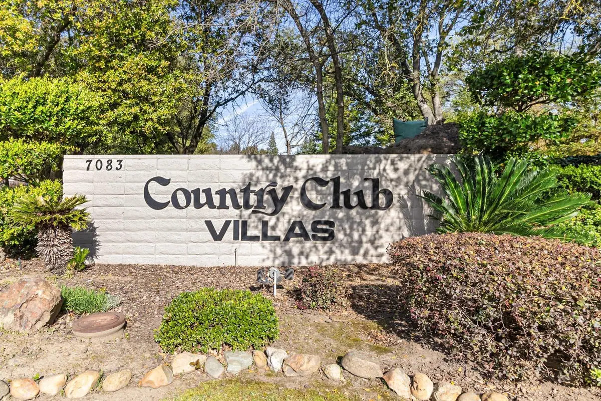 7083 Murieta Parkway #15, Rancho Murieta, CA 95683 - #1
