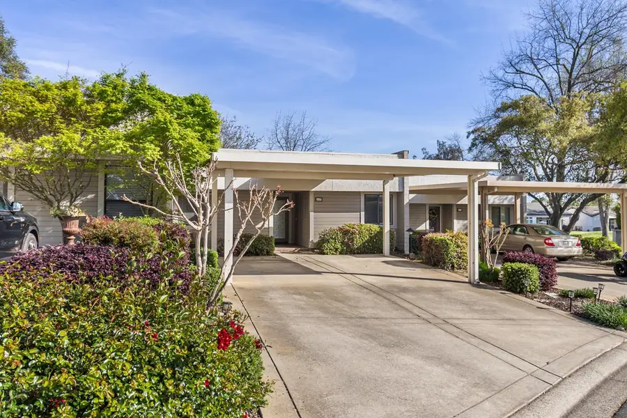 7083 Murieta Parkway #15, Rancho Murieta, CA 95683 - #2