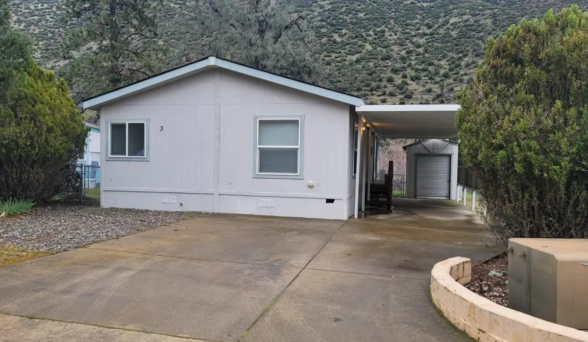 13905 Trinity Mountain Rd #3, French Gulch, CA 96033 - #1