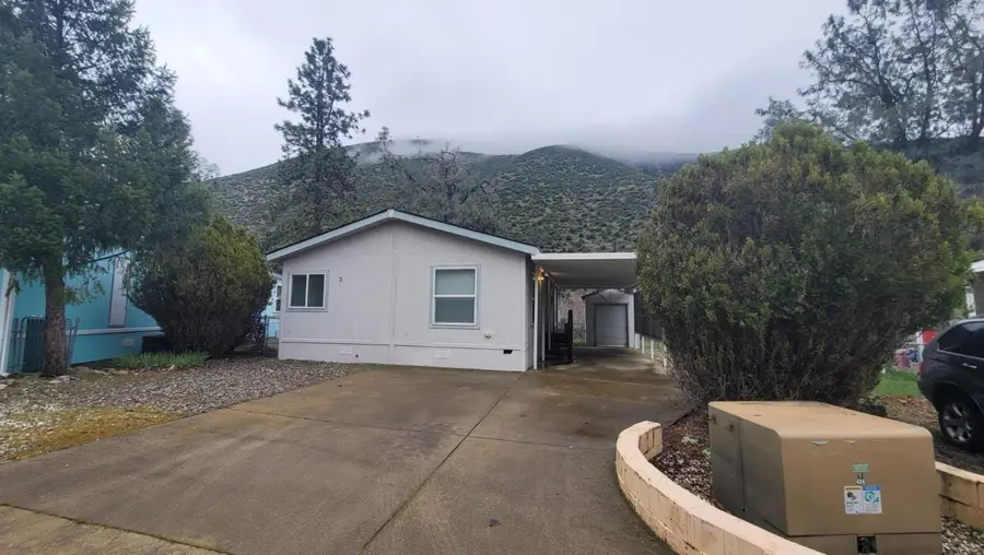 13905 Trinity Mountain Rd #3, French Gulch, CA 96033 - #3