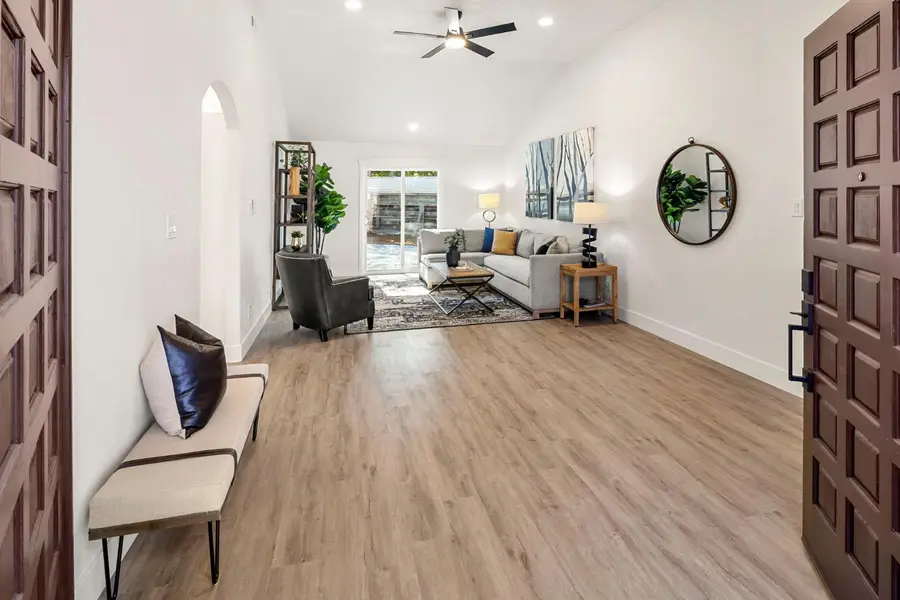 4664 Ladera Way, Carmichael, CA 95608 - #3