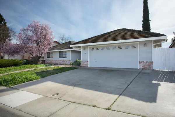 1740 Edwin Drive, Yuba City, CA 95993