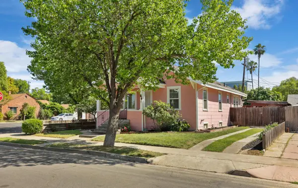 64 E Noble Street, Stockton, CA 95204