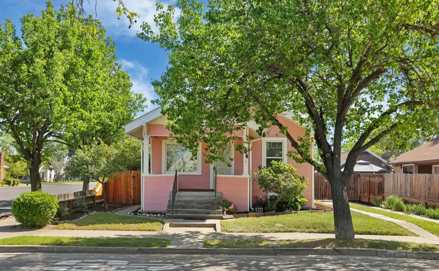 64 E Noble Street, Stockton, CA 95204 - #3