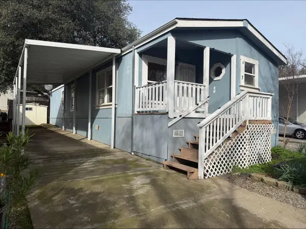 14578 Bass Drive #7, Redding, CA 96002