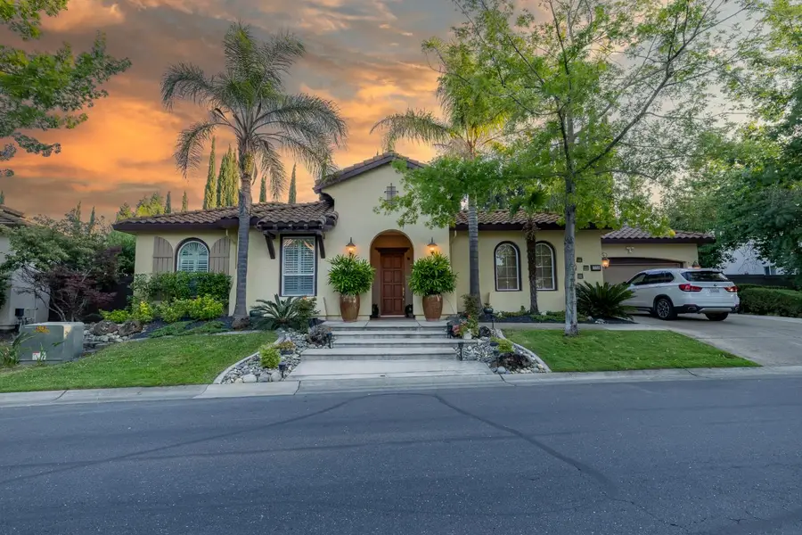 3750 Clubside Lane, Sacramento, CA 95835 - #2