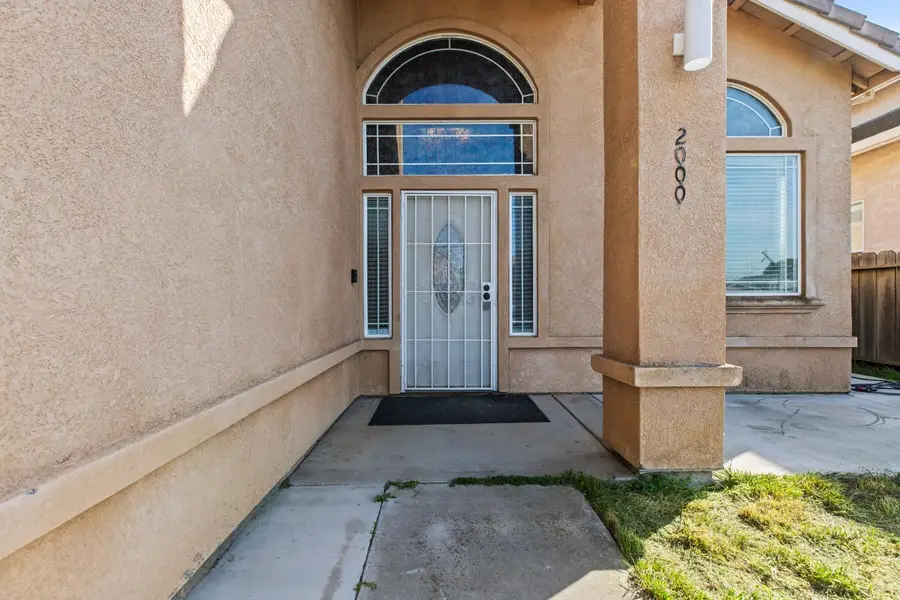 2000 Nita Alexander Court, Modesto, CA 95358 - #2