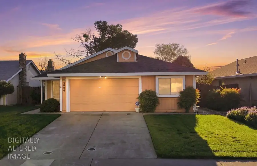 4824 Taylor Street, Sacramento, CA 95838 - #2