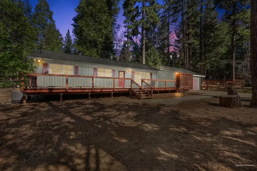 5638 Lupin Lane, Pollock Pines, CA 95726 - #2