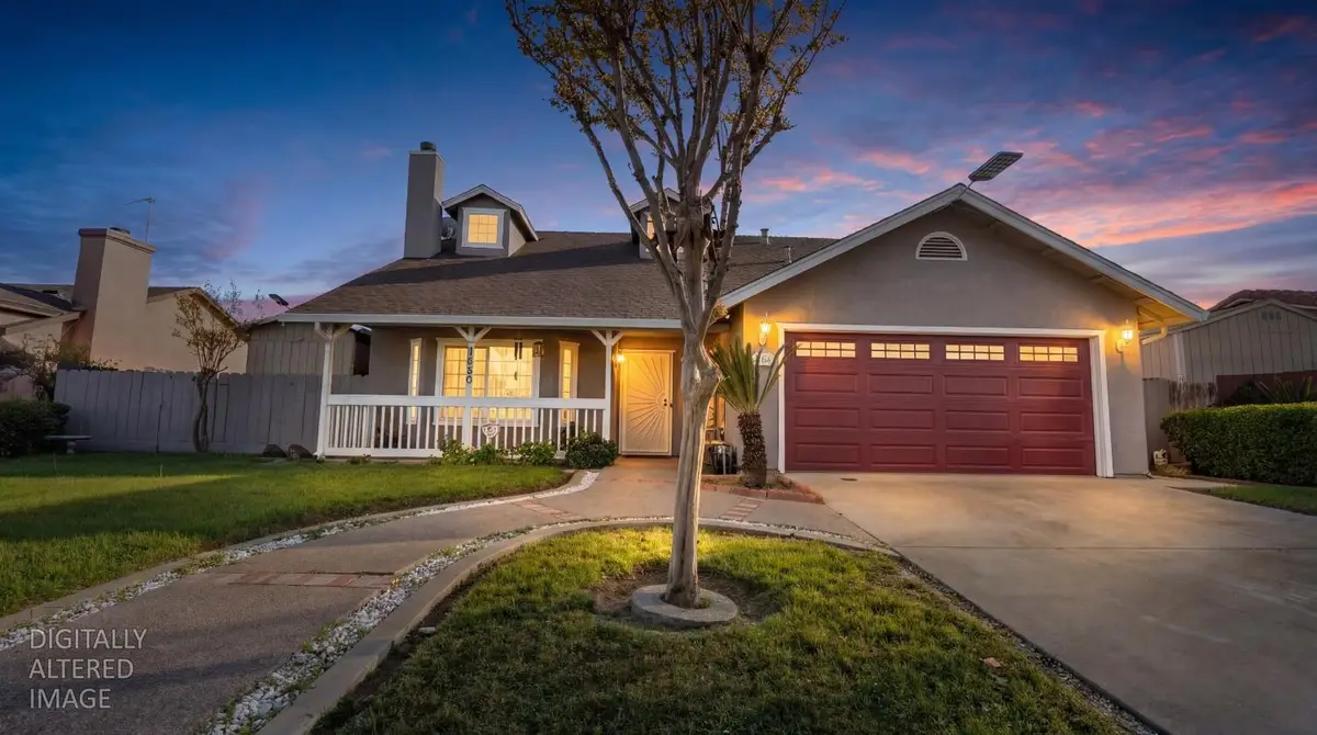 1440 Don Pedro Road, Ceres, CA 95307 - #1