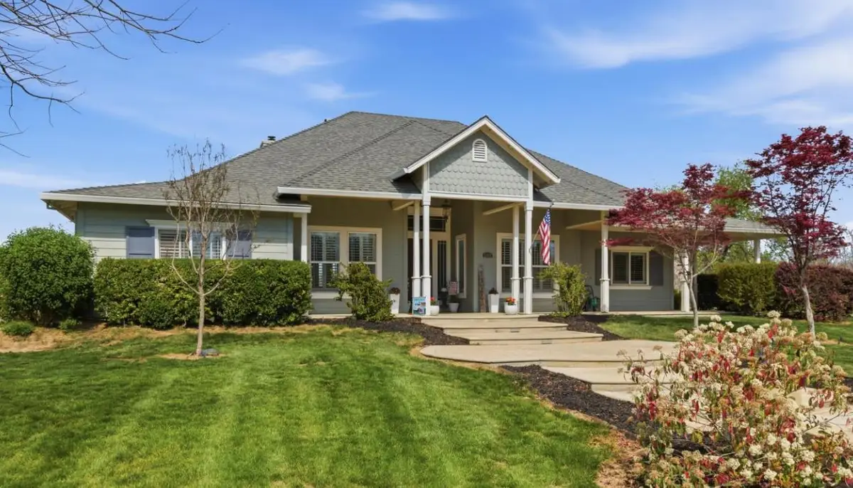 3302 Bear River Drive, Rio Oso, CA 95674 - #1