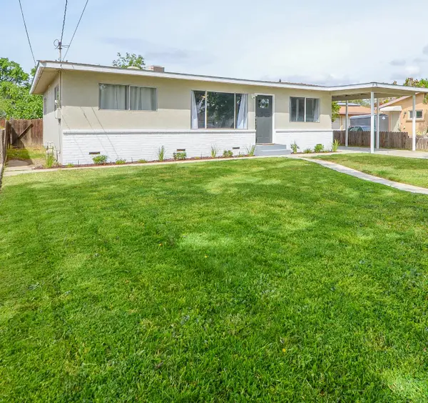 1257 Arizona Avenue, Los Banos, CA 93635
