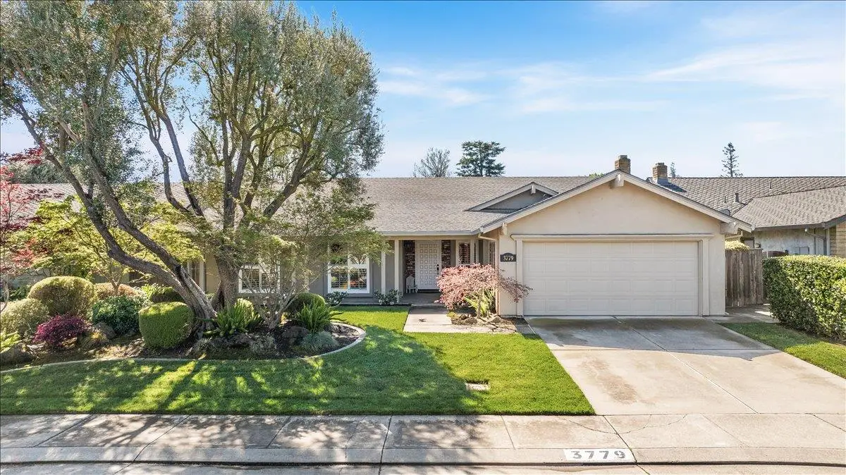 3779 Hatchers Circle, Stockton, CA 95219 - #1