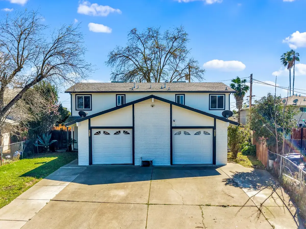 2908 Dain Court, Rancho Cordova, CA 95670 - #1