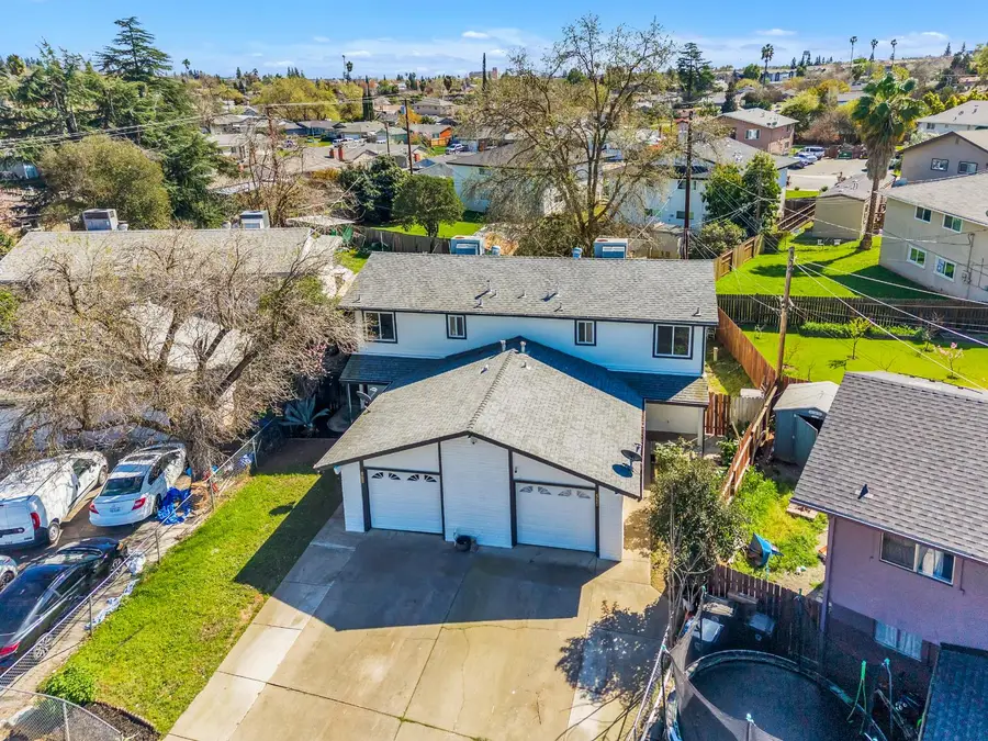 2908 Dain Court, Rancho Cordova, CA 95670 - #3